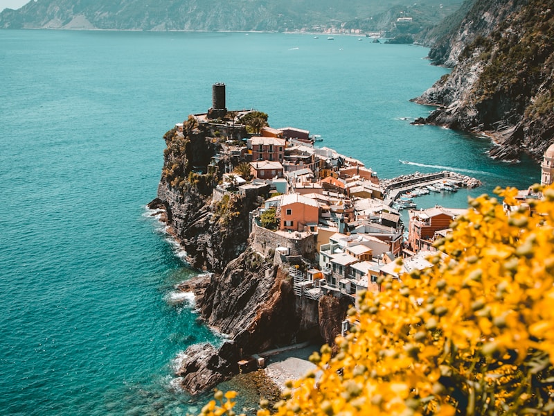 Amalfi Coast, Italy