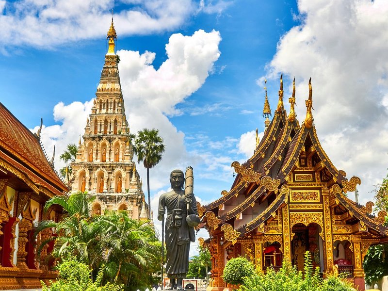 Bangkok, Thailand