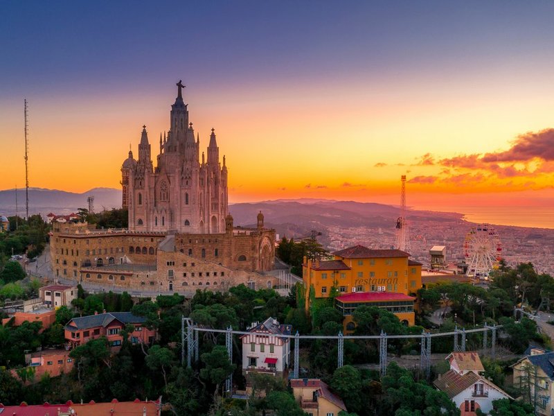 Barcelona, Spain