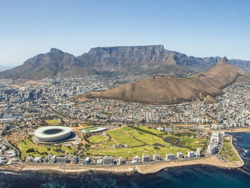 Cape Town, South Africa
