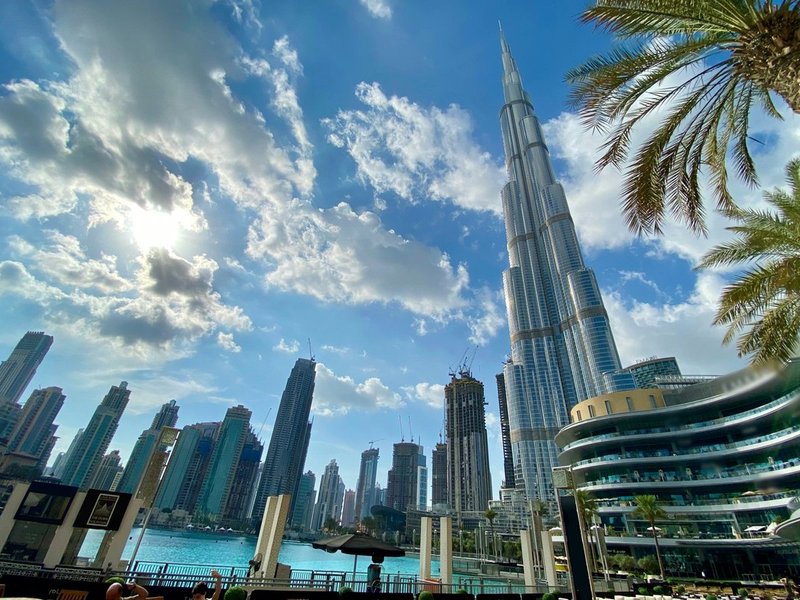 Dubai, United Arab Emirates