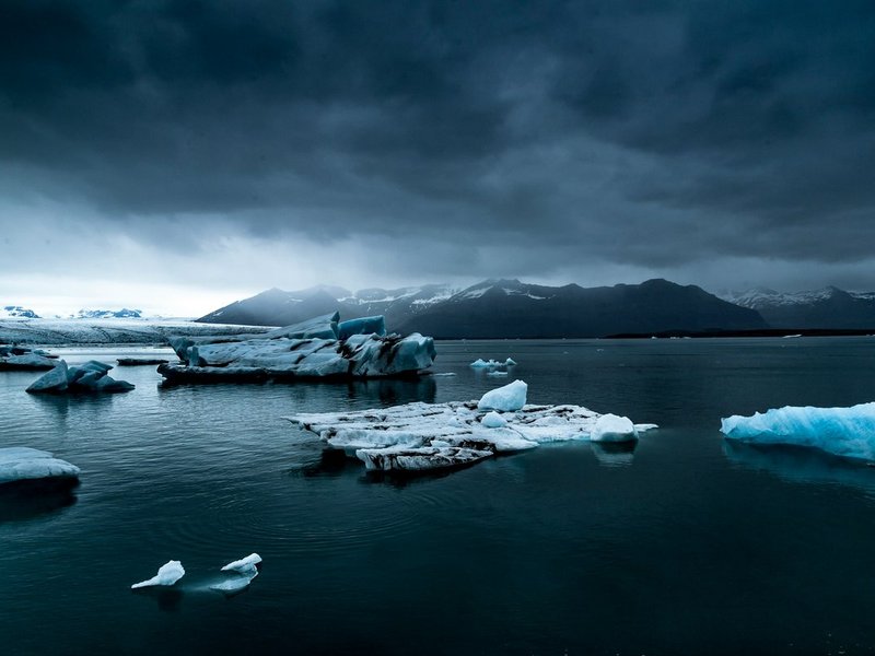 Iceland, Iceland