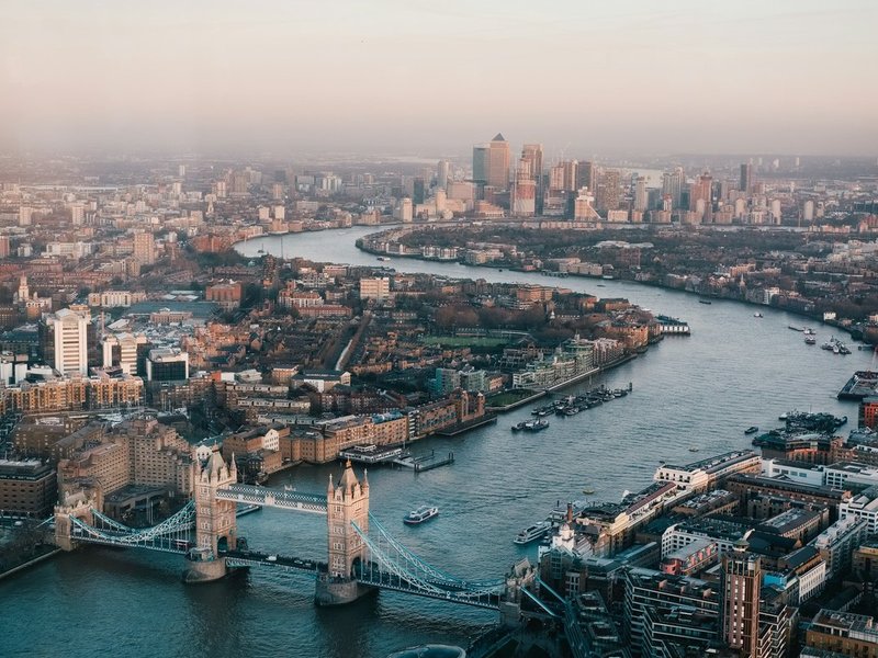 London, United Kingdom