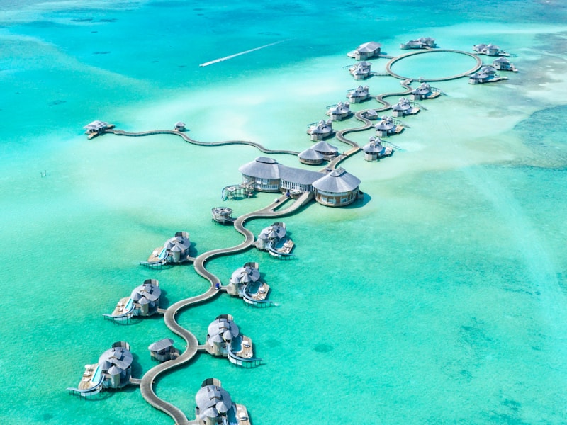 Maldives, Maldives