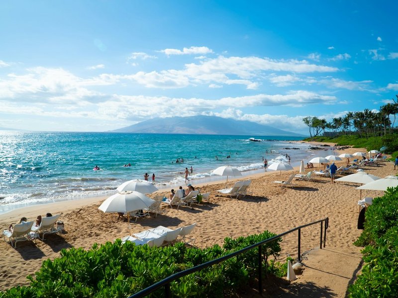 Maui, United States