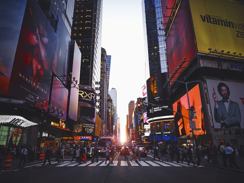New York City, United States