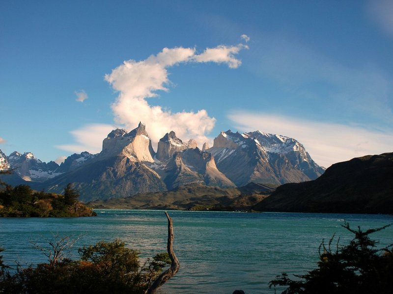 Patagonia, Argentina & Chile