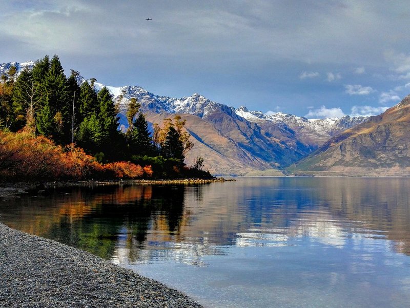 Queenstown, New Zealand