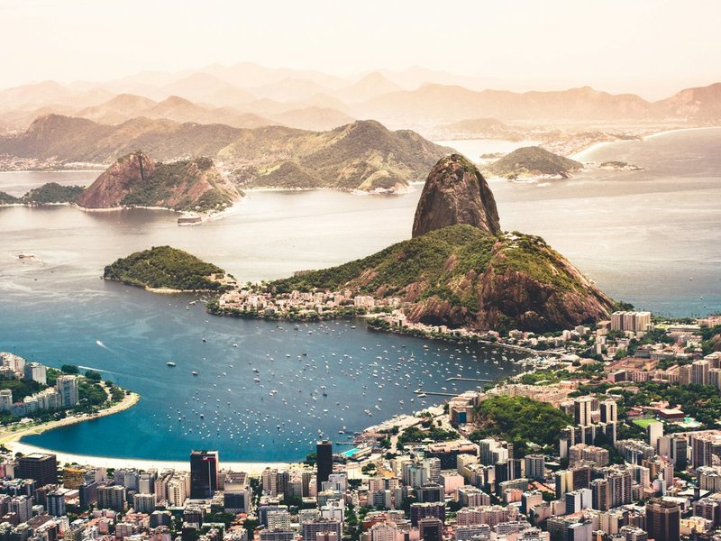 Rio de Janeiro, Brazil