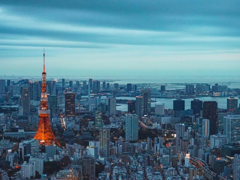 Tokyo, Japan