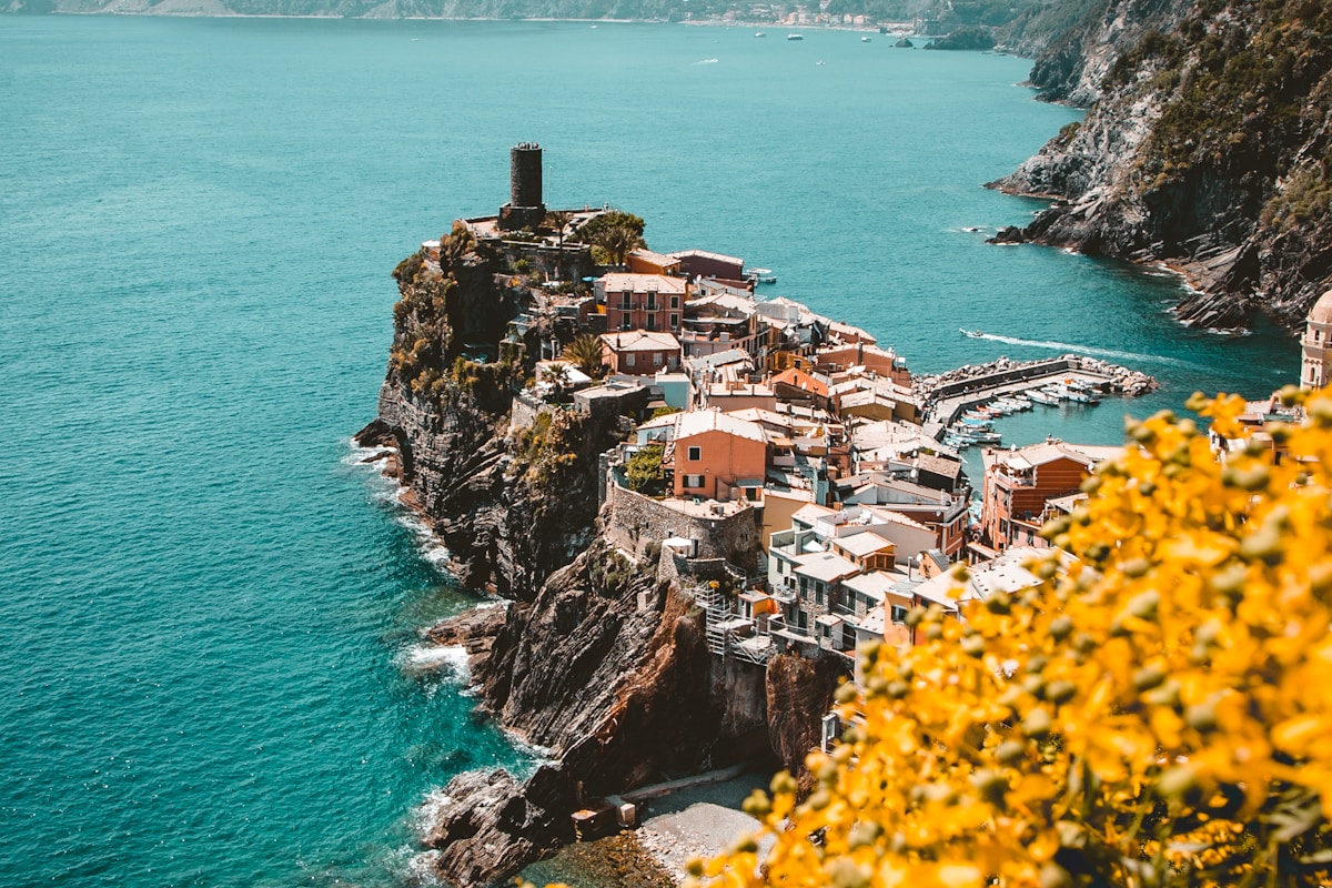 Amalfi Coast, Italy, photo 1 of 5
