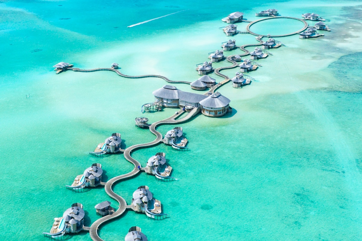 Maldives, Maldives, photo 1 of 5