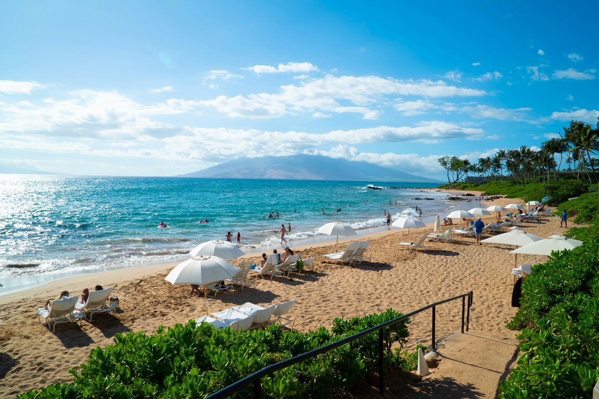 Maui, United States, photo 1 of 5
