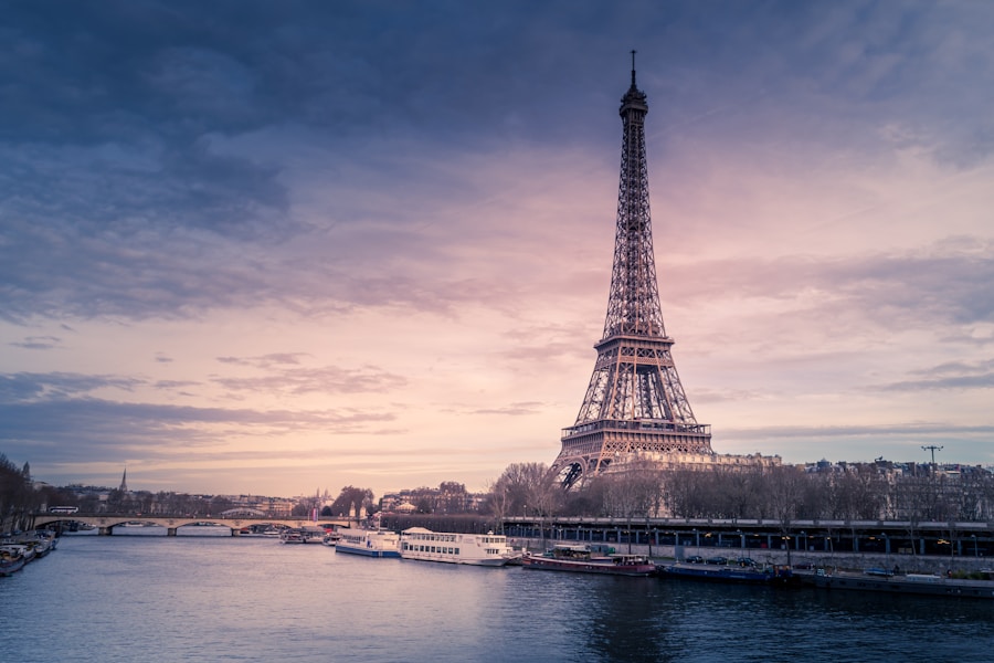 Paris, France, photo 1 of 5