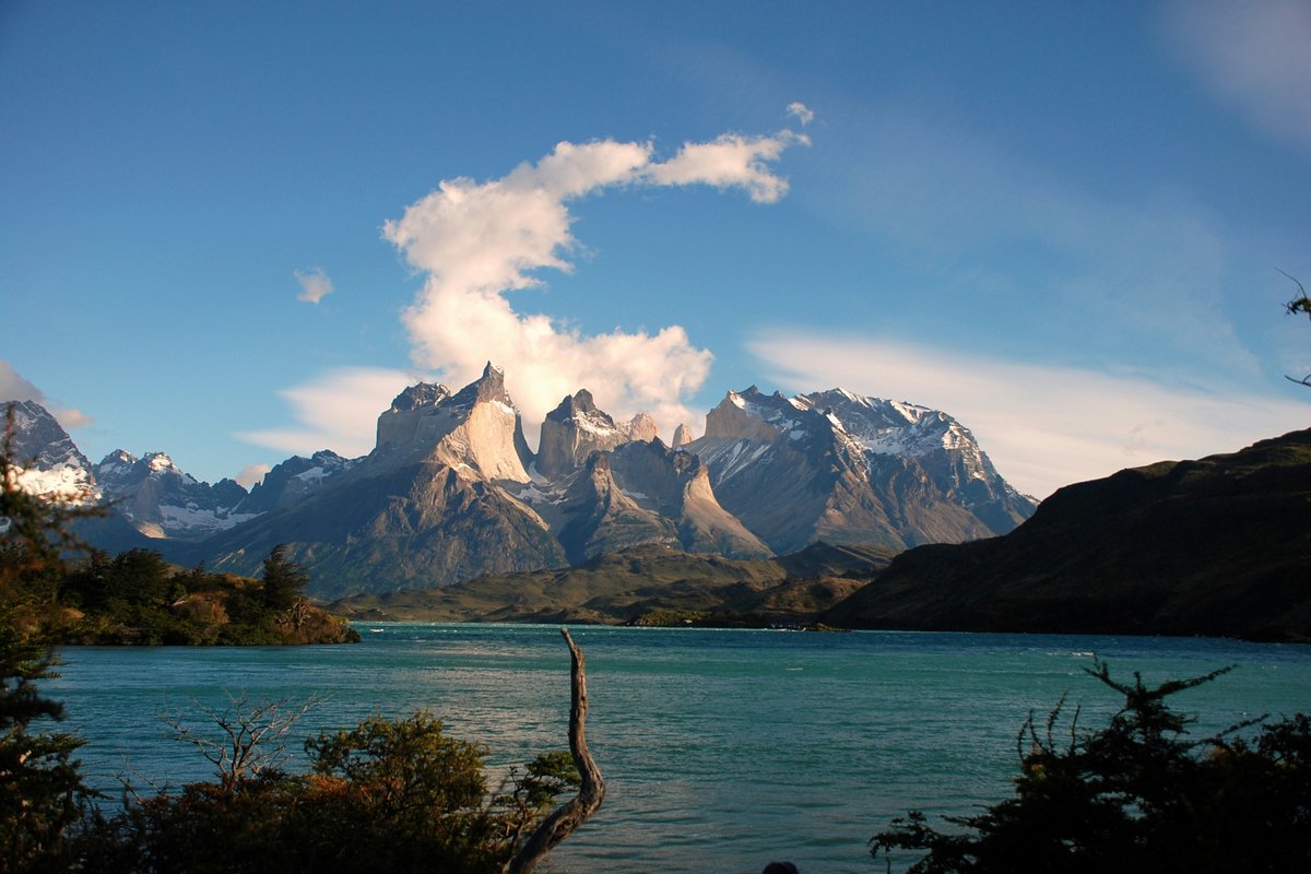 Patagonia, Argentina & Chile, photo 1 of 5